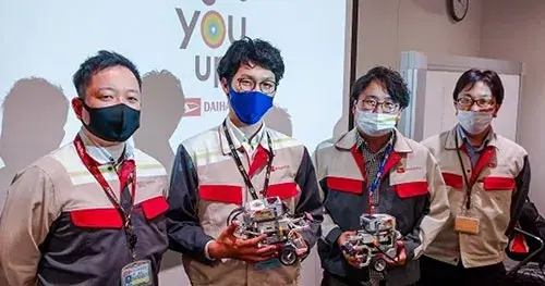 AI人材育成事例