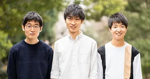 WROロボットコンテスト事例